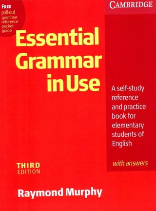 2 essential grammar_in_use_-_3rd_edition