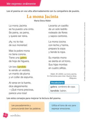 Canciones para Mirar - De Tutú Marambá (1960)