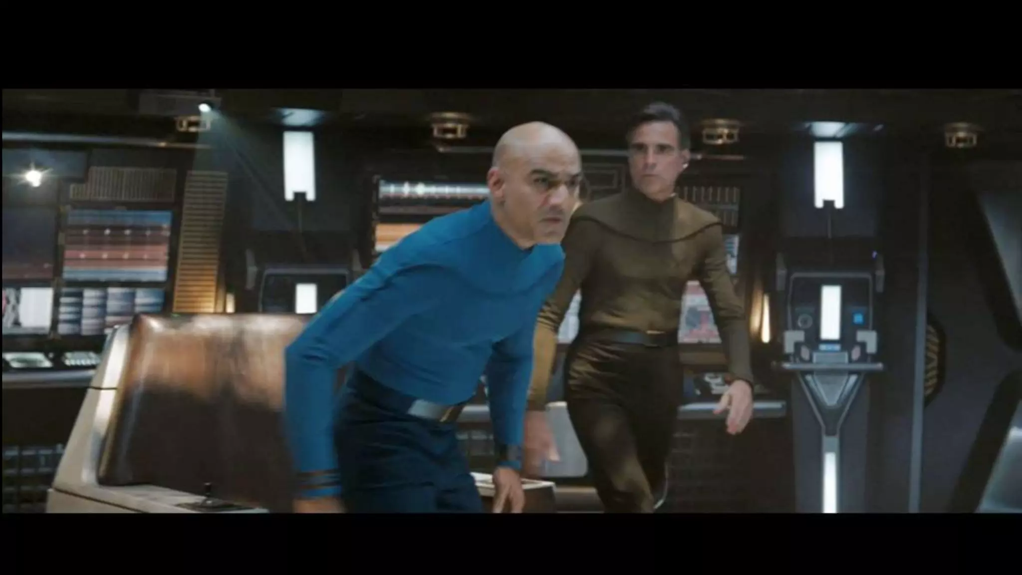 Spock Learning Multiple Sources Learning from Captain Kirk, Spock and Crew of the Enterprise | PPTX