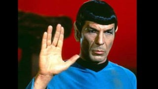 Spock Learning Multiple Sources Learning from Captain Kirk, Spock and Crew of the Enterprise | PPTX