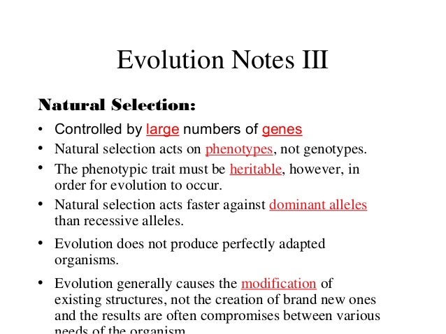 What Causes Natural Selection To Happen Faster What Causes Natural Selection To Happen Faster