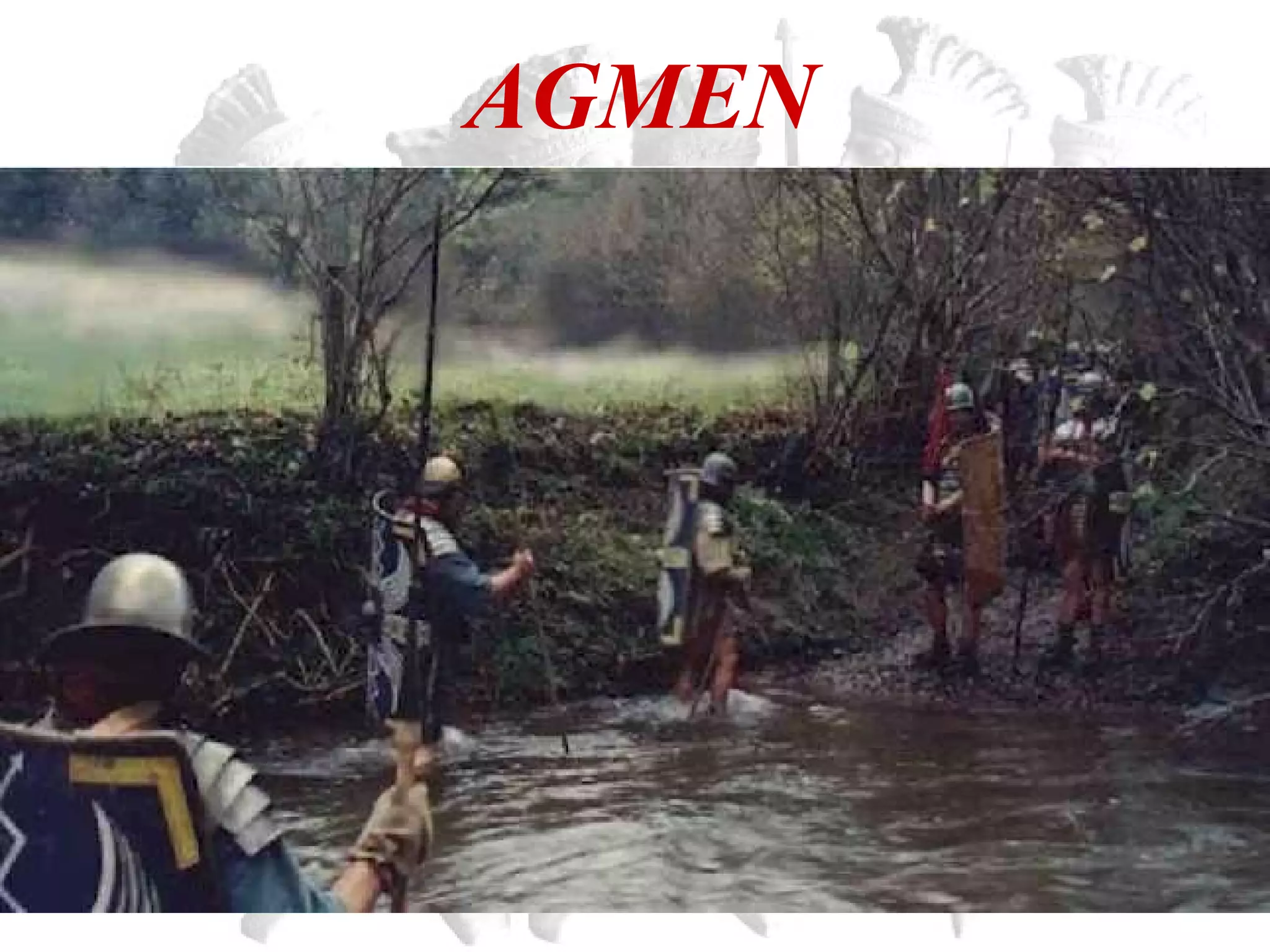 AGMEN 
