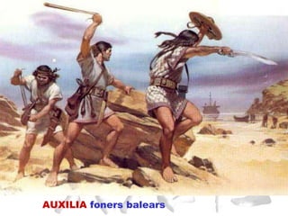 AUXILIA  foners balears 