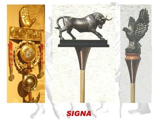 SIGNA 