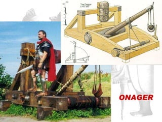ONAGER 