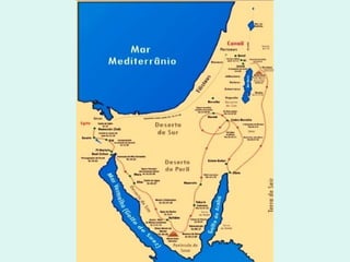 1.ª PRAGA – AGUA TRANSFORMADA EM SANGUE (7.14-25)
Um golpe contra Hapi, o deus protetor do Rio Nilo.
Deus mostra que esse deus não tem poder, pois não pode
impedir que suas águas apodrecessem e cheirassem mal.
2.ª PRAGA – A INVASÃO DE RÃS (8.1-15)
Os egípcios relacionavam as rãs com a deusa da fertilidade.
Todos que queriam a fertilidade invocavam tal divindade.
Deus mostra que esse deus também não tem poder, pois não
consegue impedir que o Egito fosse invadido por rãs.
19
 