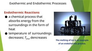 Exothermic and Endothermic Processes.pptx
