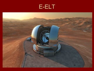 E-ELT
 