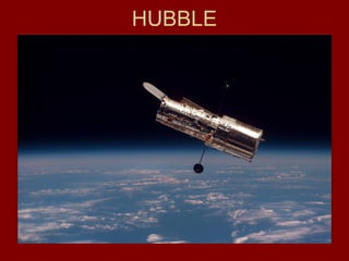 HUBBLE
 