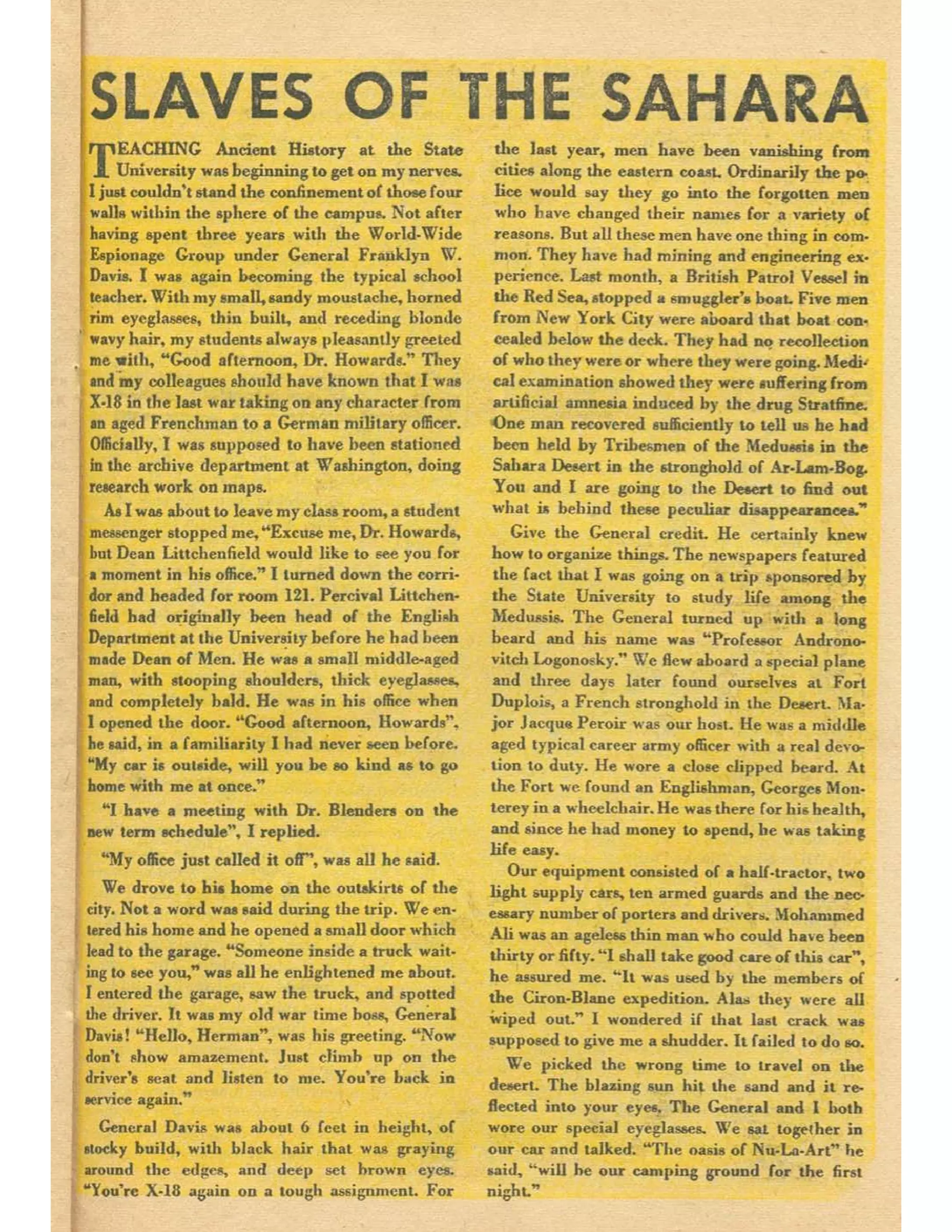 Captain Kidd With Blackbeard The Pirate