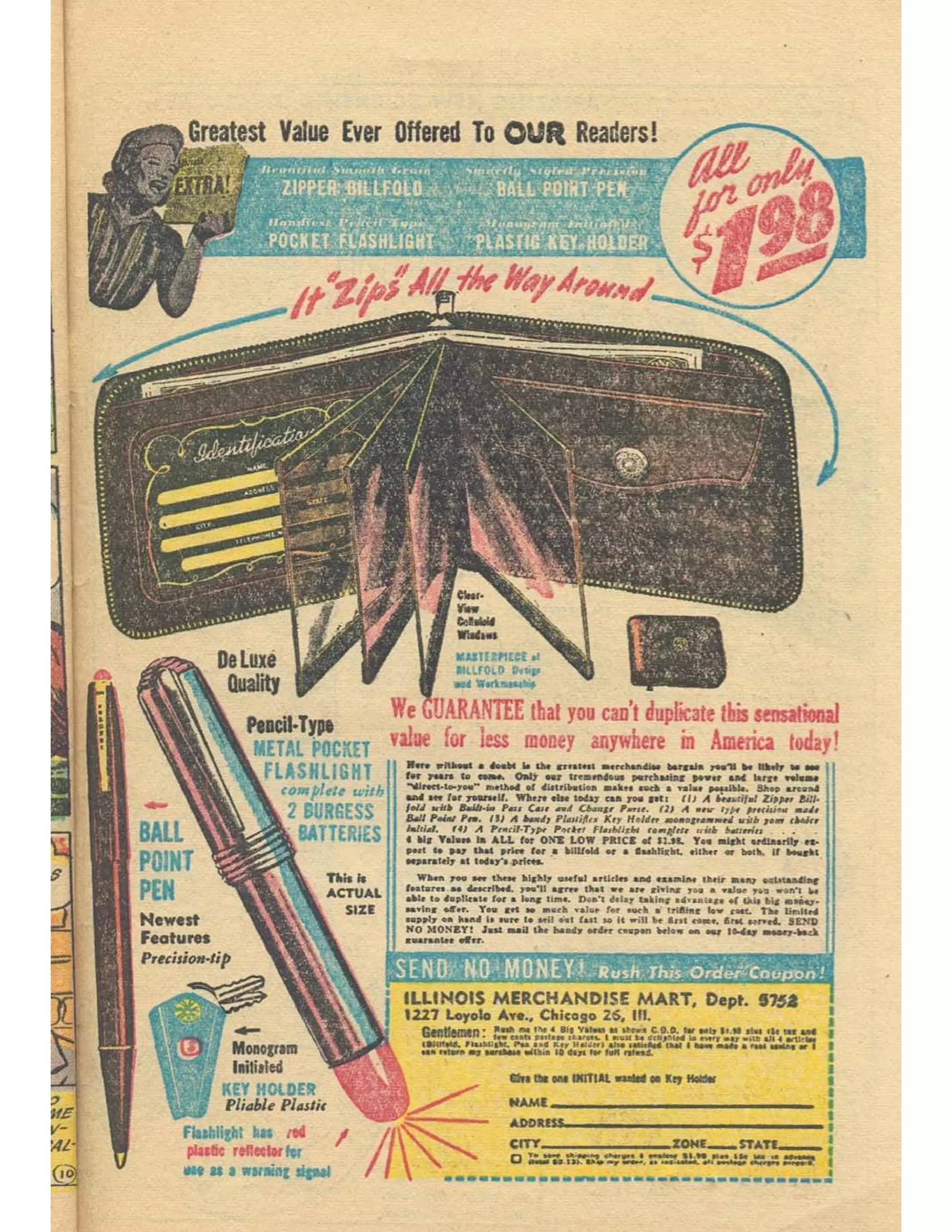 Captain Kidd With Blackbeard The Pirate