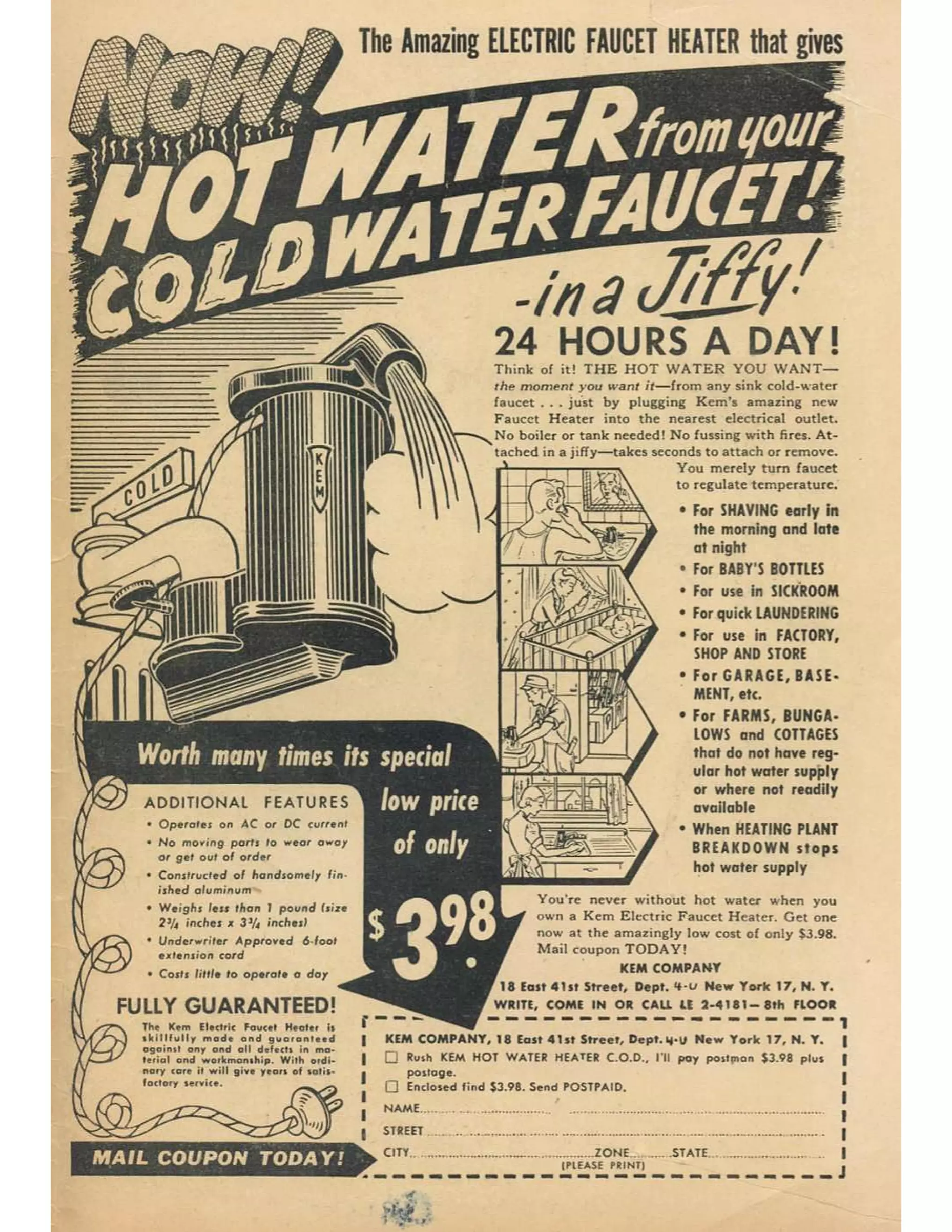 Captain Kidd With Blackbeard The Pirate