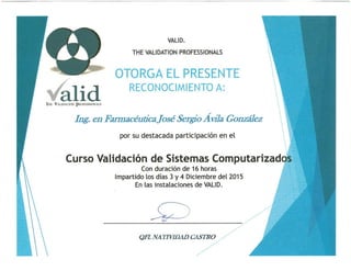 CertificadoCSV