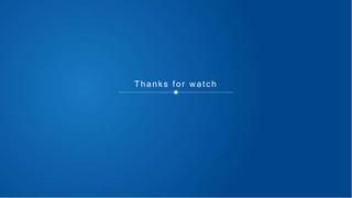 Thanks for watch
 
