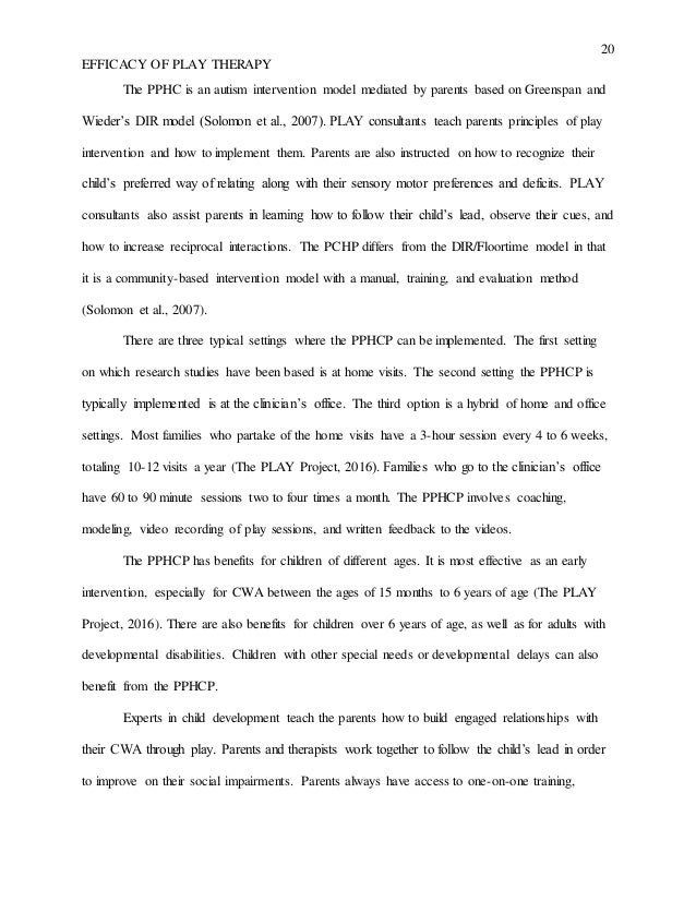 The importance of play in early childhood education picture