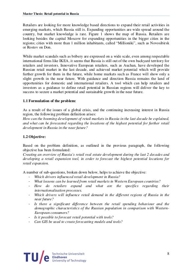 Thesis statement example image