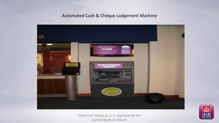 AIB Presentation | PPT