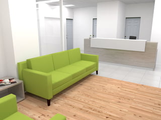 Aspen Building Layouts