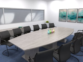 Aspen Building Layouts