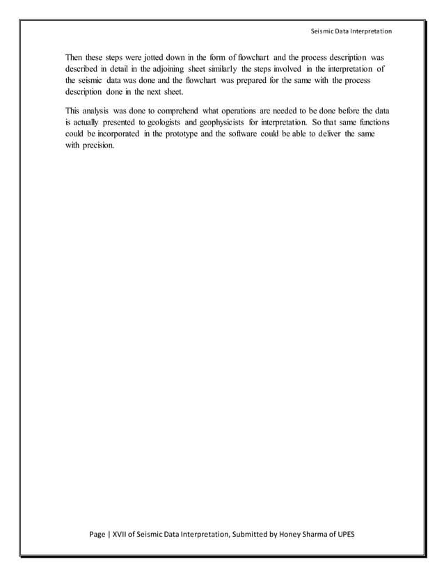 Project Report Final Draft