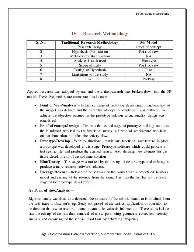 Project Report Final Draft