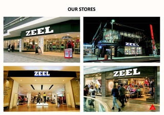 Zeel Profile (4) | PDF