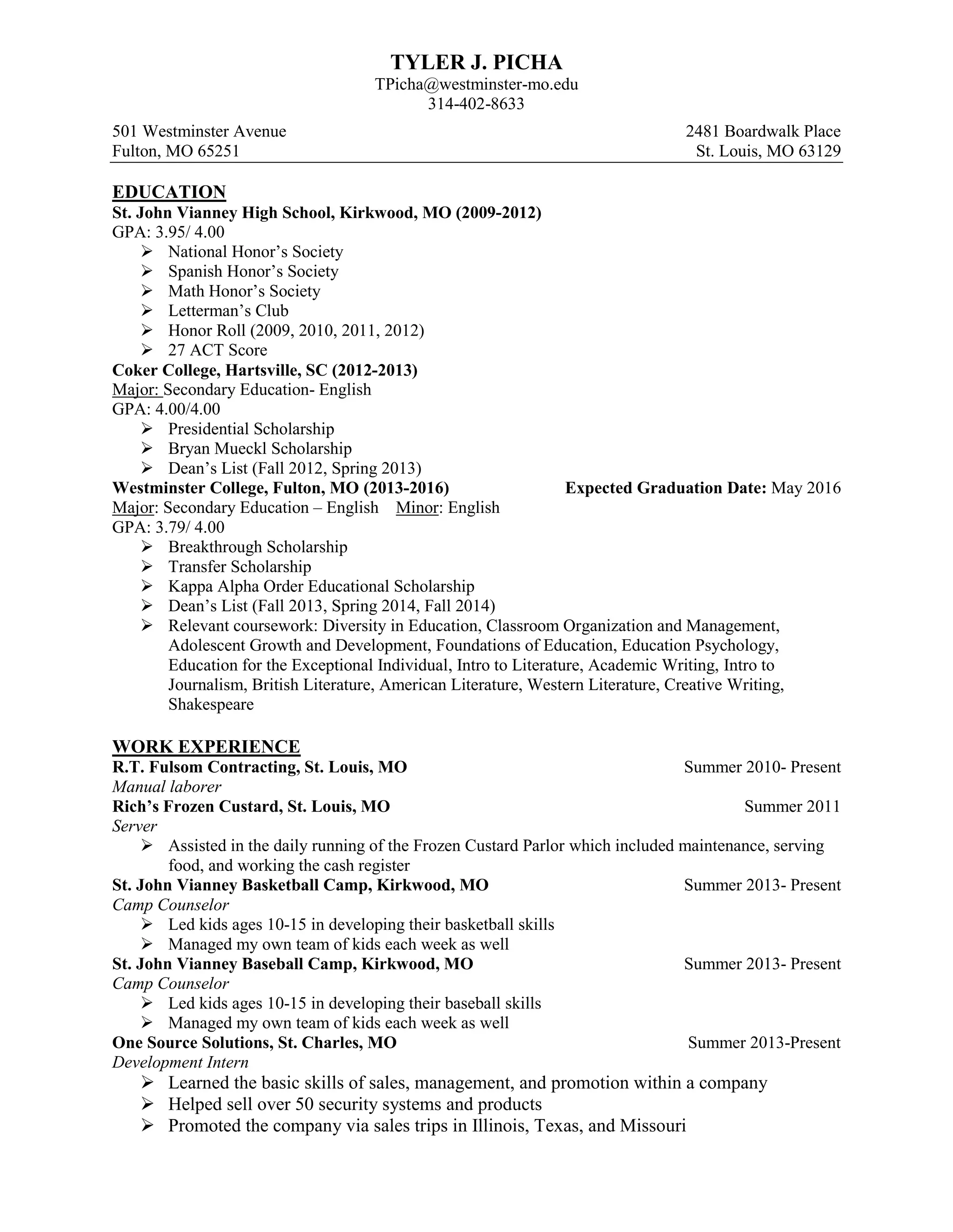 tyler-picha-resume-pdf
