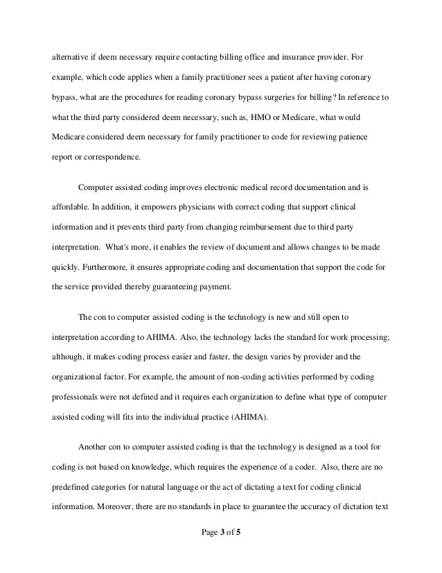 pros and cons document template