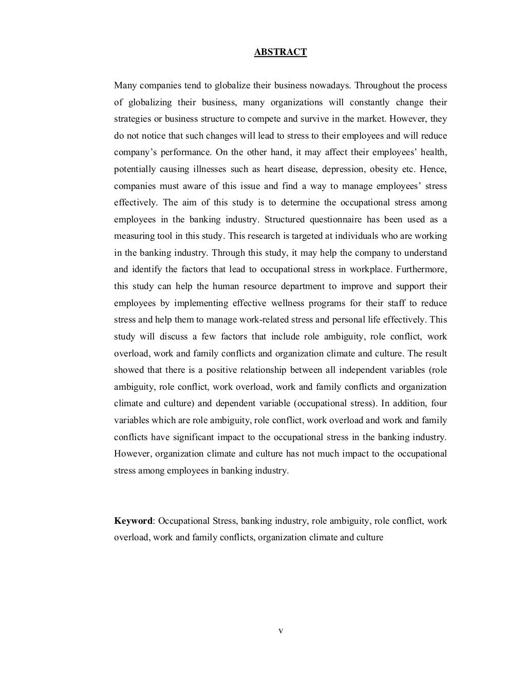 Non thesis master's degree programs picture