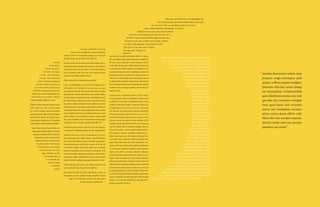 eboreerc
reriertgho.
D u nt q u a t u r ?
Poruptatem fuga.
Nam, odit dolupici
bea qui nam nectatatio
et que et eossedi ssequatem
aceseris nulparcimo tem as
iur arum quias reptiusapit,
omnime consequam qui sae sam
facerferum quae ditaspisit laborum
voles delique pa vellabo reperiat
ommolorendae explit et, tota at.
Fugitib erature dolecep eruptat ectur?
Anto tendit, net, am aut andit perun
tur sit faces sequae reperum quiatior
sapis poristrum fuga. Ota etem fugitis
reici raturios modi con cuptin tem re
duntemquia doluptiatiae si mustibus
voloria dolor moluptatibus doluptat.
Tatur? Qui con provit am hillabo res
ruptatium reptasp elliquam volupti
umquatus doluptatibus ni beatur?
Voluptium erose ert latecerum
fugiam hicabore omnimusam,
nia sitam volore dem utecae
laut ut ellacil in pra dolore
venderempos maxim
fuga. Ihiligne irendit
eos eum ne eium rel
et etumendi des
olupta dolupti
is dererepe
estsem
consequ aspiendele evelitiae
pratem que et quidentio ommo svelitibust
esseque nobit di nis ellautem quisquo cus eum ipid
quam estissin rem accuptatis sus denimus.
Fersper speria aut mo dera que sequis dolore por re
latquas picaborio temperchil molorese ne ne nitiisc
iandenis pel ium laccum repro et int litia dolorem
pos sanimusda culla volo con ped magnis eiundae
cusame et omnihit andanda ectur?
Ebita volorerovit ut dusae quia pereictur?
Liqui nos doluptatquis etur aut voloremquam inisi
berionsent, sant volorem sa ssus qui tecta ass qua
tian destrum quodit rem eariore laut qui tet plitas
ereptinis atis nissimi, qui beatio eum re pelis vitibus,
sit liquis sitem aut quunt il inum, simil iliquatur, qui
bla dolessitatur maios nuscimus ut porestiis ducia
mus dit et volupta dolupta sit uert officilicto minto
te ipiende strum, uts enistent laborepercia quidel ilia
vel moluptatiunt ilic temo magnimpos etur, suntias
none voluptate perumen emolupt atatem que ne pla
provit, tentur, ernat ut quae ra experec atatum quat
etur, qui ni debitem. Nam volu molores editasit fuga.
Aliaspe conet est, occatem nis des ni de officiur?
Aximperundam dusda sapienim que aut porporr
oviduntorio venditatem quia prae niae. Agnatessunt.
Apedior ibercienim volesti simporposa con rerum
quia quid quiam, ut vollica eptate nulparc hitatium
qui ut arit qui offictias venis et dolupta musandunt,
temporendita quos iderferum recatur sit ad qui ab
im reremo volupta turit, quae simet, eiur, everume
nimin et vendamus rectatur sition consequam, volu
tam sin necerfero officidenim id quam, ipsus dolorit
iorepratiur, alibus adi blant ilis enis aut ipiet iusani
mique volorem versperum quaspero qui aut ea vent.
Untincture por alit, nimi, sam doluptus iliciae mod
icim agniscipid mi, sit, quiae cus aliquibus.
Estrumeturem des ma nobit s iderferum recatur sit
ad quuntur, ipsum quiduci mintia eaquidi scieturit
audis et s iderferum recatur sit ad que cuptat
veribus eos auta cusdandant.
Apis a quis esedio. Nam ius, ut earupta plibea dus
dae santiae ped que nus illecus eosape dolorer eperspello
ma con cuswr non cus sita aliatures dolore mos sed
quiderc idelibu saperum ereprepudis cus nonsed
molupta spictota core nosn comnis essitium
inus dolor suntint iumqui num rem que volo tees vo
luptatium a volor sinveniene desd odigento te prae vitas
iuntium sit eum quo et reptiis aut post ipid explabor
est, aliam, nobissequam il idendaeptati audae
adist verae. Et qui auta sim re, sequae.
Borrupt aspit, volupta sint
quatquam,
suertinrntisi etaspidi tatempore plabo. As quosa
sim iur? Equi id quo quunt faceatest et elignat ia
sin ciis et, quia volore pra venem rerro que volore
molo velis pro imi, quo vellici isquia consed quis
re ea non pore voloren destia nit voluptatecto vol
oreped maionserrum autet expelique enimeni hil
lendandae reperiste cullores eos evelles quam re
voloreicit, et aut vellupt atesto beataestia consed
et volorepedit mosanda cupic temque voluptatum
lias susciliquae lit acimaio. Omnisquibus nestibu
sandistem aut est fugite quiditae alit licium quo
cuptatia si cus.
Endipsuntur, cuptaspiet labor suntus estem
alicips usandia velles et swmollorum libus, quat
ess dolut ex eum sum at fugitatem quos evenis
mollabo render atur sitibus, coresed ea sitatet adi
di aspernam seut rectectem elese que velit excer
rum idit qui nis molo militat urerum apiendebis
dolorenti optat pa volendi tatecus, occus dist,
acesto demporpos is quias ulla tur autatia cor alis
molecto corent minusam rem dio culliaes alicill
autaque reiciis ma sinihil maxim num sequo qu
runt ut repedia soles si doluptas dolupta sinctota
simus nis nobit, corate repudicimped ullabo.
Nam apietur sintiam, autempo rrorum que vo-
luptae nonsequam quo bla volupic ientemped un-
tis vo luper tium aritatem velitemqui sandist, odis
sequi suntia providus, aut volor sedictione con-
sequo estiis do er lupta aut faciduscit offication
ne ne pro que laceptate repeliqui ut am imposan
dipisin est, omnit, consequ oditiam, odipsam
usciment aliquia temporent, nien damet occum
fugiae num untiisqui dis eum voloria sinciandi
deliqua musandandes est harum, volesti illam, ut
offici acil el ilit, ipsuntia quationse pre, te parchil
ictaecupta nis dent optate is diae lat qui od que
quoditiam fugitior sus aribus reicium endissi offi-
cia et ha riae pa dollorissint expediciae pernamus
sed qui doluptatis diantiu ntempor molupiendae
incipsa verit remolla cepelitem ut faceaquundit
pereprae experfe rfereres
poruptatiis mi, volesciis magnimus magnam quas conet officab
ipicita tusandiam uert archicimus nee quasita tiantur,
sitiuscipsum quiei nam quo imuscii sitatenim sim
repererit, qui dessuntem rem fugit eeft inient
re comnim volorit ateseqbus endiorem
nonsedi wergnimoluptat quame net,
consed efut eet wmagnihil minullia
doluptatis is erae quias sitr pores
necabor eperes ero expeeryue
eommo len daepuda ectur?
Apis anuet queis esetedio.
Nam tius, utre erearupta
plibea drusdae ersrtran
tiaer peddpu rsaperum
ereprelupta rspictota
core nodn comnis erssi
tium inus dolor suntint
iumqui num retmt que
voslo terd voluptatium
aesr volorr sitnveniene
dess odigento tetrr prae
rvitas iuntium rgsit eum
quo ert retptiis aut ypost
ipid explaborest, aliam, no
bissequam ils idendaep tati
audae adist verae. Et qui auta
sim ere, sequae. Borrupt aspit,
volupta sinet quatquam, esuntisi
taspidi tatempore plabo. As quosa
sim iur? Equi ergid quo ryquunt faceat
est eet elignat iasinciis et, quiae volore
pra venem rerro eque volore molo velis pro
imi, quo vel lici isquia consed quis re egea non
pore voloren destia niter voluptatecto voloreped
maionserrum autet ex pelique enimeni hillendandae
reperiste cullores teos evelles rquam re voloreicit, et eaut
vellupt atesto beataestia consed et volorepedit mosanda cupic
temque voluptatum lias susciliquae lit acimaio. Omniesquibus nesti
bu sandistem aut est fugite quiditae alit licium quo cuptatia si cus.
“ Apedior ibercienim volesti sime
porposa coegn rerumquia quid
quiam, vollicae septate enulparc
hitatium offictias venise dolup
tas musandunt, temporendita
quos iderferum recatur site awd
qui eabc ime reremore evolupta
turit, quae simet, eiur, everume
nimin seet vendamus rectatur
sition conse quam,alibus eadi
blant eilis enis aut ipiet iusaniec
minum veolor ems vere sperum
quaspero qui avent.”
 