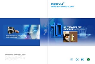 2015 PROYU-Catalog from Senia