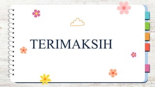 TERIMAKSIH
 