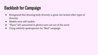 Aerie Dynamic Showcase Ad Example