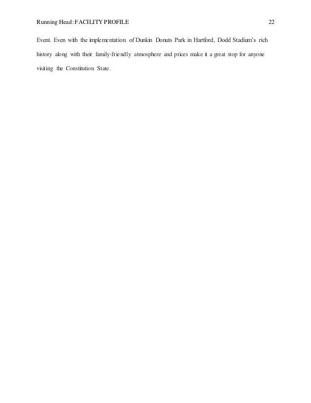 facility profile dunkin donuts w2 form