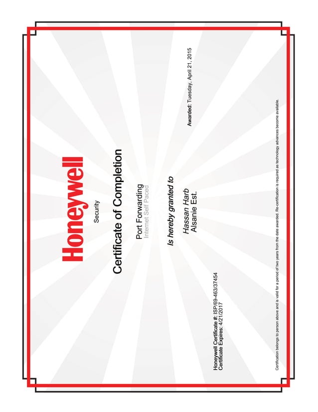 Port Forwarding | PDF