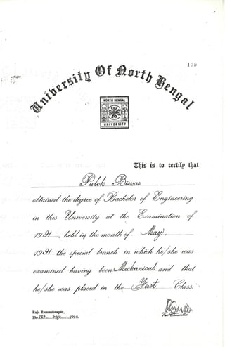 BE-CERTIFICATE-FIRST PAGE