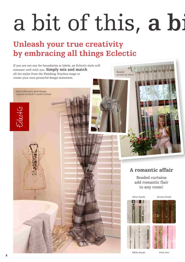 Finishing Touches Brochure PDF Finishing Touches Brochure 10 638