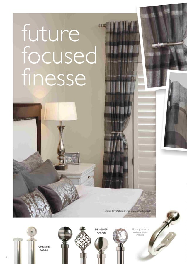 Finishing Touches Brochure PDF Finishing Touches Brochure 6 638