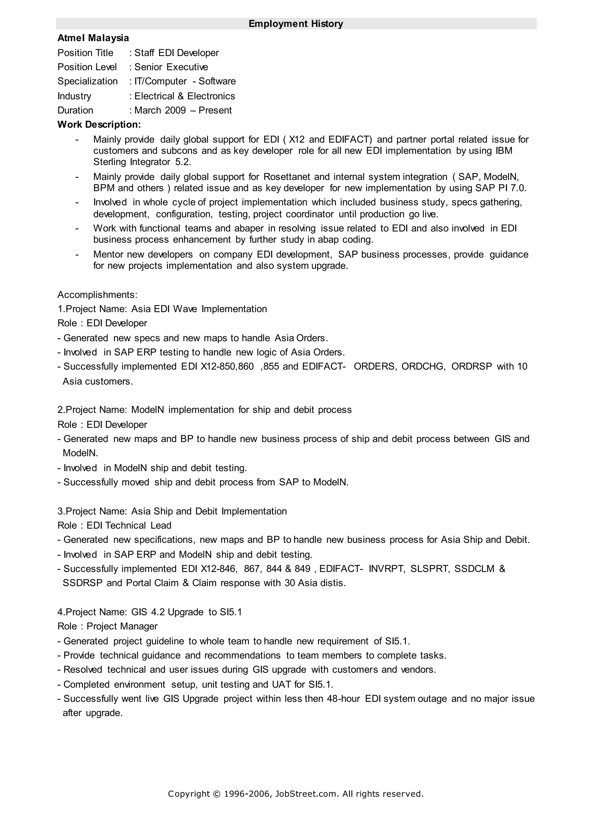 OngChaiYingResume | DOCX