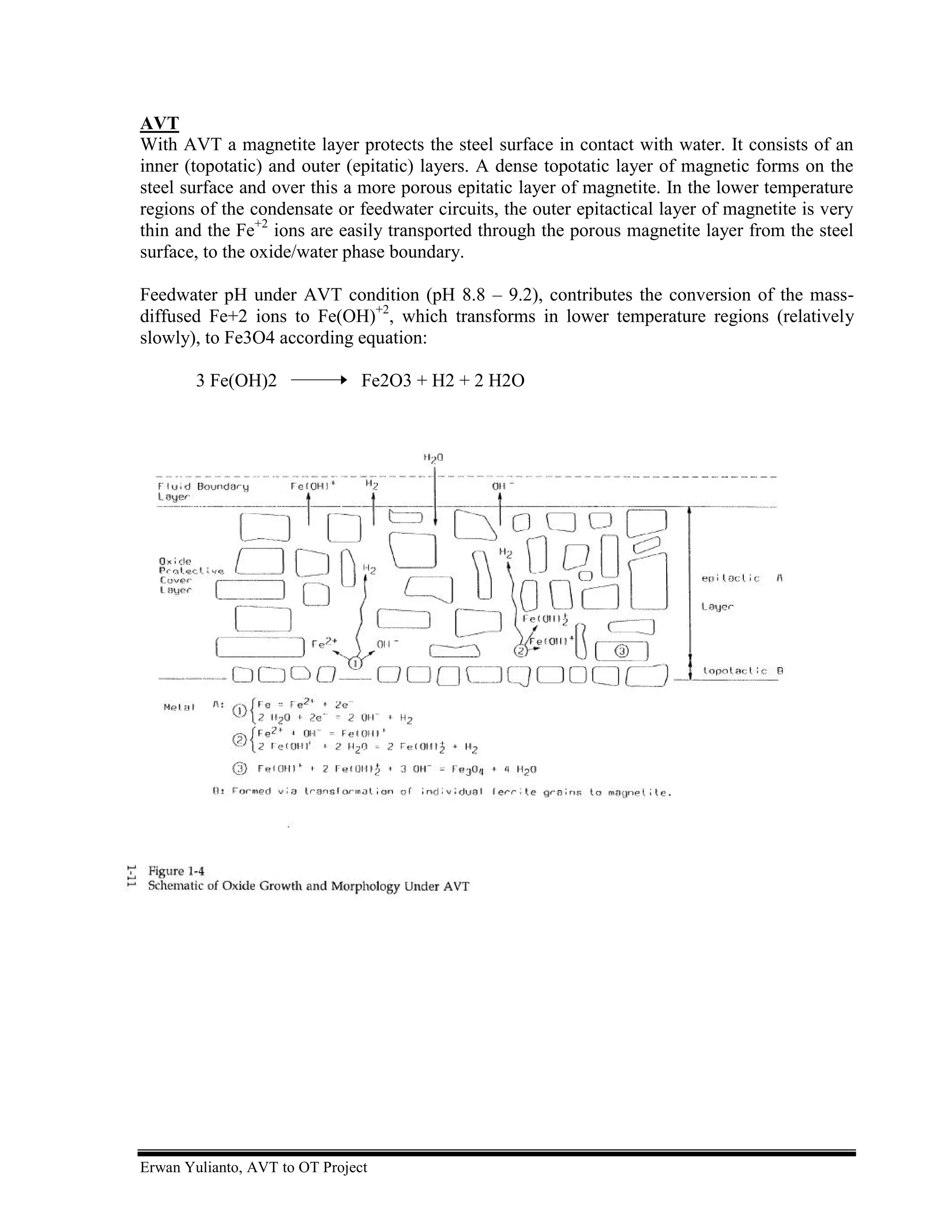 COMPARISON of AVT VERSUS OT | PDF