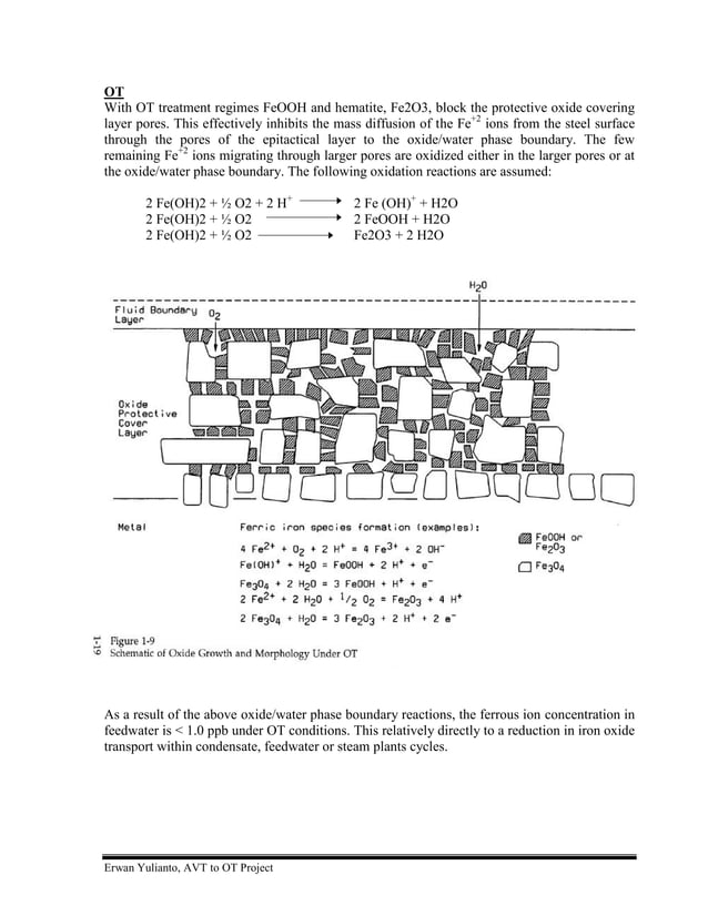 COMPARISON of AVT VERSUS OT | PDF