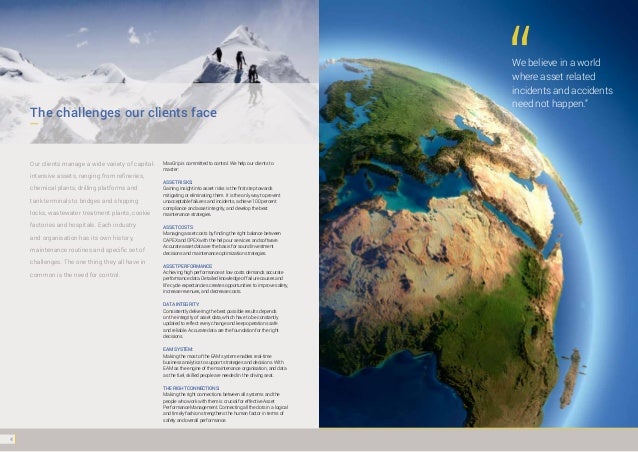 Maxgrip Corporate Brochure A4