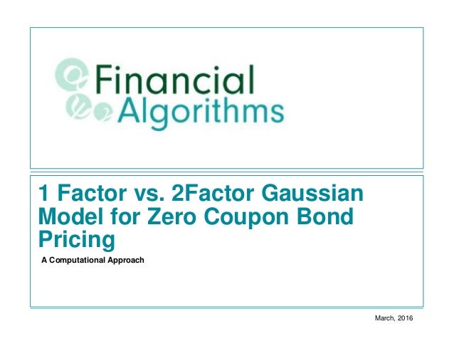 Pure discount bond vs zero coupon bond