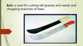 2 Farm Tools In ACP.pptx