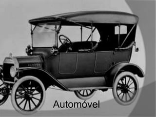 Automóvel 
 