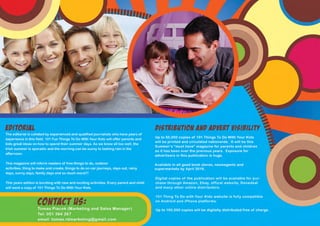 101 Kids - Media Pack 2016 (1)