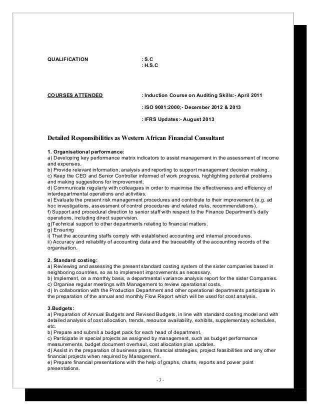 Curriculum vitae aj picture