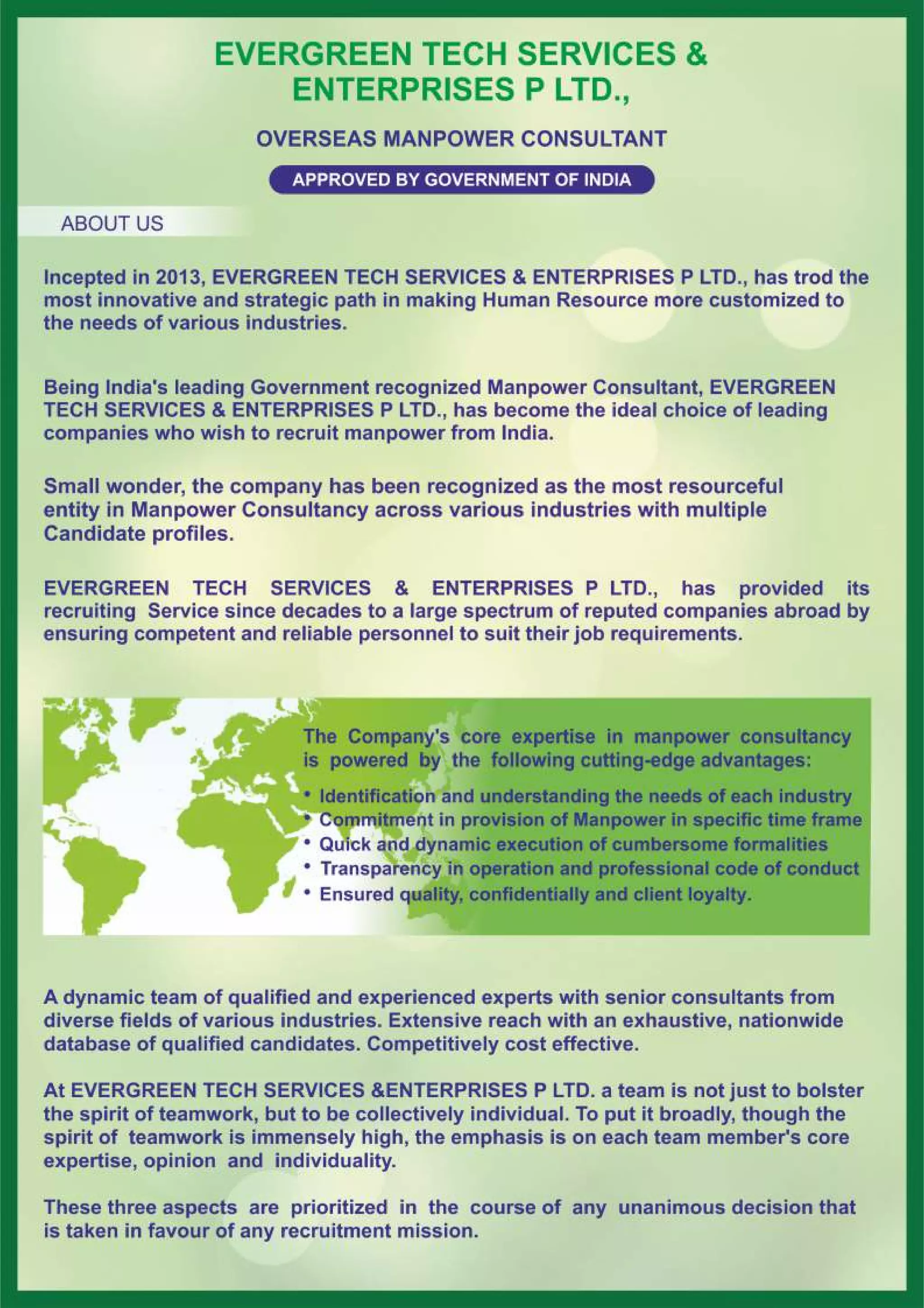 Evergreen catalognew 2222 PDF