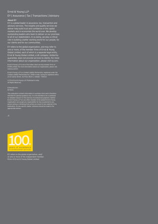 EY-total-rewards-survey | PDF