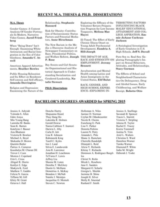 2015-Sociogram_Hayes_newsletter sample | PDF